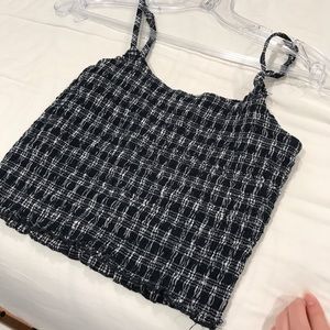 Brandy Melville Izzy Tank